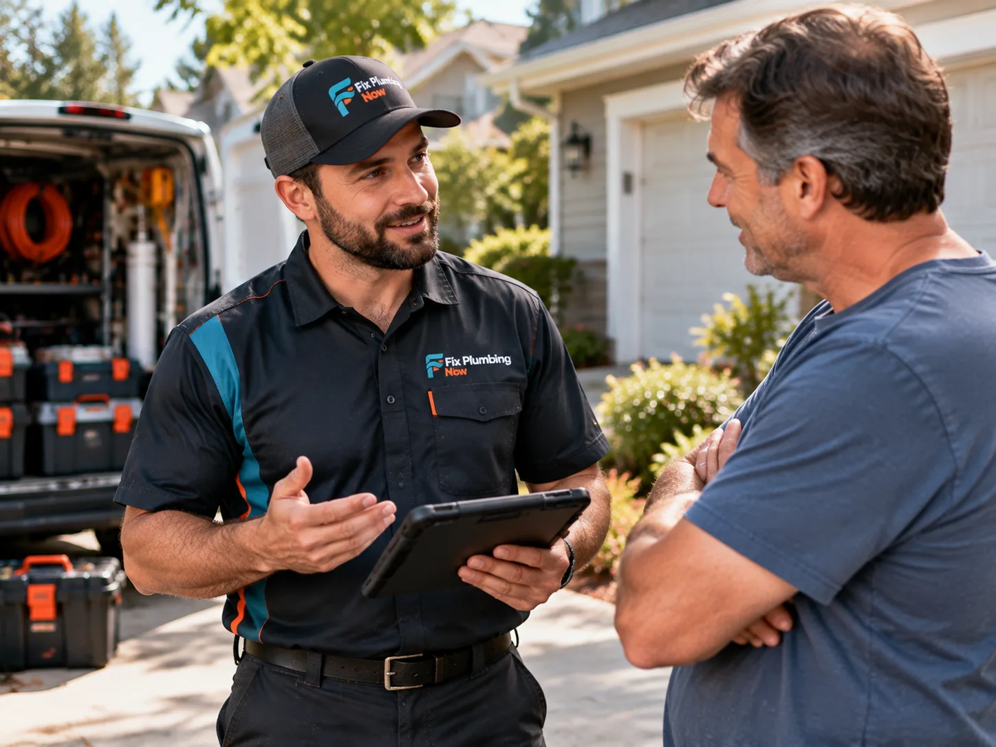 Clogged Drain Service Buellton, CA FAQs